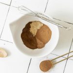 pumpkin pie spice