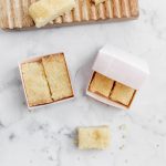 Ted Lasso's Biscuit Recipe