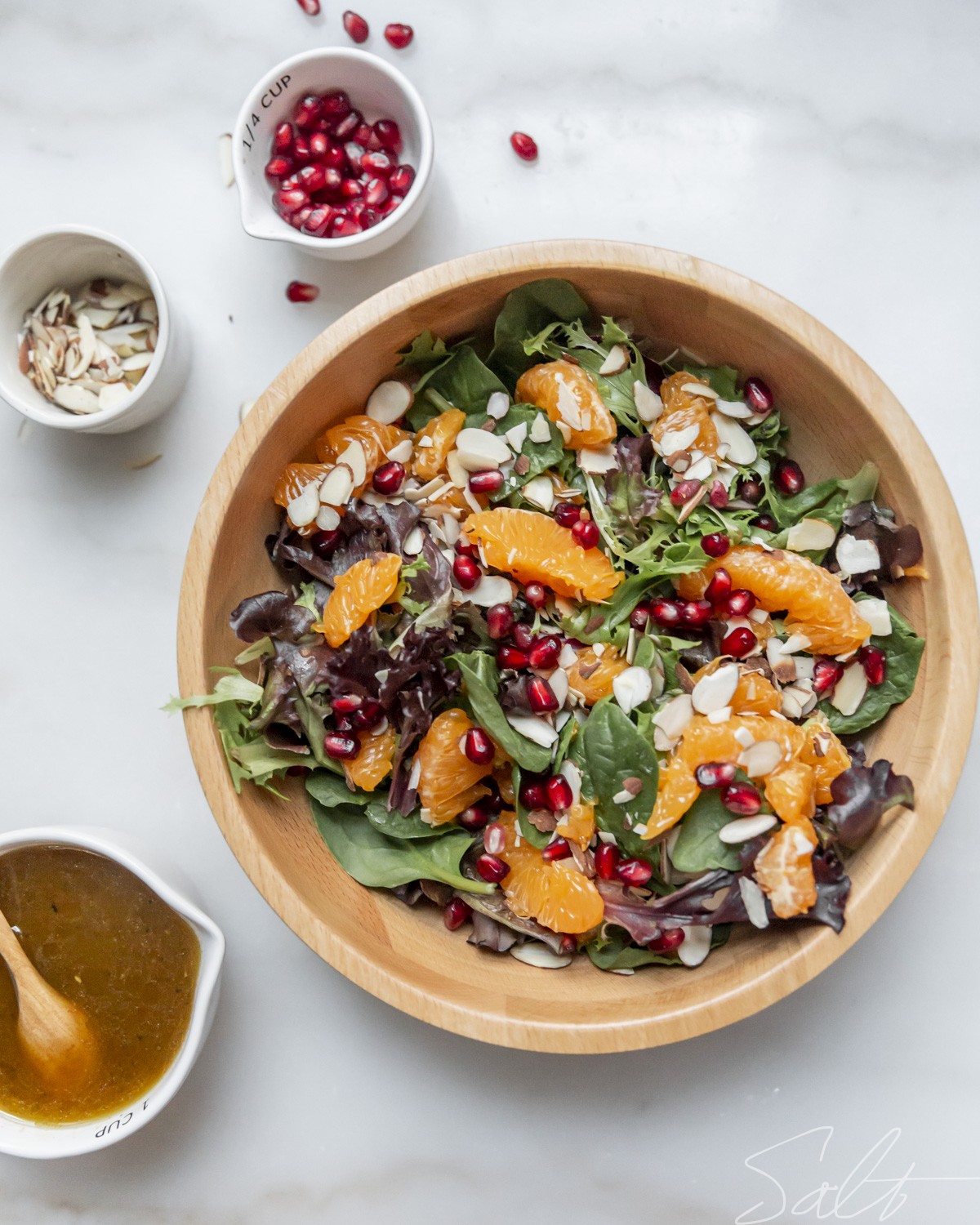ken's mandarin orange dressing Mandarin Orange Sesame Ginger Dressing